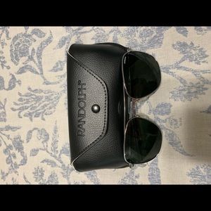 Randolph 55MM Aviators